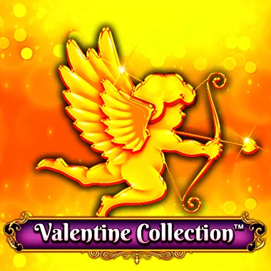 Valentine Collection 20 Lines